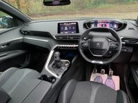 USED 2019 19 PEUGEOT 3008 1.5 BLUEHDI S/S GT LINE PREMIUM 5d 129 BHP Stunning (Limited Edition) Peugeot 3008 BlueHDi  130bhp GT/Line Premium 5dr, 1 owner car having covered only 8,333 miles from brand new. Great specification including sat-nav and panoramic glass roof, huge saving on list price when new.
