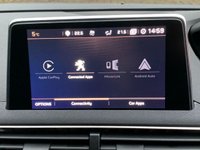 USED 2019 19 PEUGEOT 3008 1.5 BLUEHDI S/S GT LINE PREMIUM 5d 129 BHP Stunning (Limited Edition) Peugeot 3008 BlueHDi  130bhp GT/Line Premium 5dr, 1 owner car having covered only 8,333 miles from brand new. Great specification including sat-nav and panoramic glass roof, huge saving on list price when new.