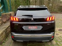 USED 2019 19 PEUGEOT 3008 1.5 BLUEHDI S/S GT LINE PREMIUM 5d 129 BHP Stunning (Limited Edition) Peugeot 3008 BlueHDi  130bhp GT/Line Premium 5dr, 1 owner car having covered only 8,333 miles from brand new. Great specification including sat-nav and panoramic glass roof, huge saving on list price when new.