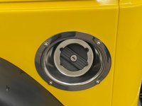 USED 2001 Y JEEP WRANGLER 4.0 SPORT 3d 174 BHP Extremely well cared for High gloss yellow Jeep Wrangler 4.0 55478 Miles,