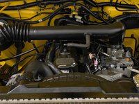 USED 2001 Y JEEP WRANGLER 4.0 SPORT 3d 174 BHP Extremely well cared for High gloss yellow Jeep Wrangler 4.0 55478 Miles,