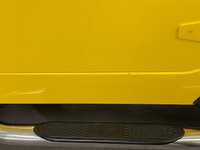USED 2001 Y JEEP WRANGLER 4.0 SPORT 3d 174 BHP Extremely well cared for High gloss yellow Jeep Wrangler 4.0 55478 Miles,