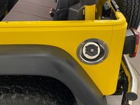 USED 2001 Y JEEP WRANGLER 4.0 SPORT 3d 174 BHP Extremely well cared for High gloss yellow Jeep Wrangler 4.0 55478 Miles,