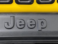 USED 2001 Y JEEP WRANGLER 4.0 SPORT 3d 174 BHP Extremely well cared for High gloss yellow Jeep Wrangler 4.0 55478 Miles,