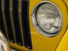 USED 2001 Y JEEP WRANGLER 4.0 SPORT 3d 174 BHP Extremely well cared for High gloss yellow Jeep Wrangler 4.0 55478 Miles,