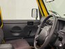 USED 2001 Y JEEP WRANGLER 4.0 SPORT 3d 174 BHP Extremely well cared for High gloss yellow Jeep Wrangler 4.0 55478 Miles,