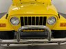 USED 2001 Y JEEP WRANGLER 4.0 SPORT 3d 174 BHP Extremely well cared for High gloss yellow Jeep Wrangler 4.0 55478 Miles,