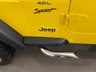 USED 2001 Y JEEP WRANGLER 4.0 SPORT 3d 174 BHP Extremely well cared for High gloss yellow Jeep Wrangler 4.0 55478 Miles,