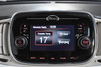 USED 2017 17 FIAT 500 1.2 LOUNGE 3d 69 BHP Low Mileage