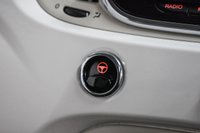 USED 2017 17 FIAT 500 1.2 LOUNGE 3d 69 BHP Low Mileage