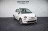 USED 2017 17 FIAT 500 1.2 LOUNGE 3d 69 BHP Low Mileage