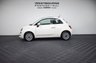 USED 2017 17 FIAT 500 1.2 LOUNGE 3d 69 BHP Low Mileage