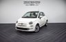 USED 2017 17 FIAT 500 1.2 LOUNGE 3d 69 BHP Low Mileage