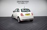 USED 2017 17 FIAT 500 1.2 LOUNGE 3d 69 BHP Low Mileage