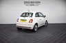 USED 2017 17 FIAT 500 1.2 LOUNGE 3d 69 BHP Low Mileage
