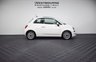 USED 2017 17 FIAT 500 1.2 LOUNGE 3d 69 BHP Low Mileage