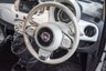 USED 2017 17 FIAT 500 1.2 LOUNGE 3d 69 BHP Low Mileage