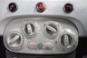 USED 2017 17 FIAT 500 1.2 LOUNGE 3d 69 BHP Low Mileage