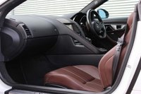 USED 2016 16 JAGUAR F-TYPE 3.0 V6 Supercharged S 2dr **SOLD AWAITING COLLECTION**