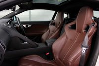 USED 2016 16 JAGUAR F-TYPE 3.0 V6 Supercharged S 2dr **SOLD AWAITING COLLECTION**