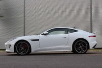 USED 2016 16 JAGUAR F-TYPE 3.0 V6 Supercharged S 2dr **SOLD AWAITING COLLECTION**