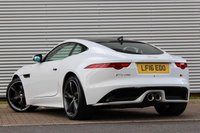 USED 2016 16 JAGUAR F-TYPE 3.0 V6 Supercharged S 2dr **SOLD AWAITING COLLECTION**