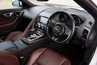 USED 2016 16 JAGUAR F-TYPE 3.0 V6 Supercharged S 2dr **SOLD AWAITING COLLECTION**