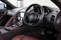 USED 2016 16 JAGUAR F-TYPE 3.0 V6 Supercharged S 2dr **SOLD AWAITING COLLECTION**