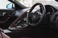 USED 2016 16 JAGUAR F-TYPE 3.0 V6 Supercharged S 2dr **SOLD AWAITING COLLECTION**