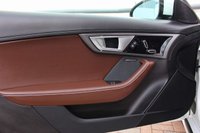 USED 2016 16 JAGUAR F-TYPE 3.0 V6 Supercharged S 2dr **SOLD AWAITING COLLECTION**