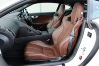 USED 2016 16 JAGUAR F-TYPE 3.0 V6 Supercharged S 2dr **SOLD AWAITING COLLECTION**