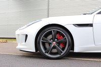 USED 2016 16 JAGUAR F-TYPE 3.0 V6 Supercharged S 2dr **SOLD AWAITING COLLECTION**