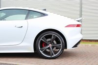 USED 2016 16 JAGUAR F-TYPE 3.0 V6 Supercharged S 2dr **SOLD AWAITING COLLECTION**