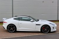 USED 2016 16 JAGUAR F-TYPE 3.0 V6 Supercharged S 2dr **SOLD AWAITING COLLECTION**