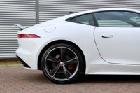 USED 2016 16 JAGUAR F-TYPE 3.0 V6 Supercharged S 2dr **SOLD AWAITING COLLECTION**