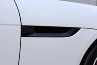 USED 2016 16 JAGUAR F-TYPE 3.0 V6 Supercharged S 2dr **SOLD AWAITING COLLECTION**