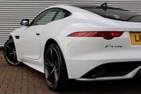 USED 2016 16 JAGUAR F-TYPE 3.0 V6 Supercharged S 2dr **SOLD AWAITING COLLECTION**