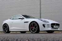 USED 2016 16 JAGUAR F-TYPE 3.0 V6 Supercharged S 2dr **SOLD AWAITING COLLECTION**