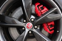 USED 2016 16 JAGUAR F-TYPE 3.0 V6 Supercharged S 2dr **SOLD AWAITING COLLECTION**