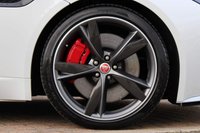 USED 2016 16 JAGUAR F-TYPE 3.0 V6 Supercharged S 2dr **SOLD AWAITING COLLECTION**