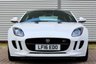 USED 2016 16 JAGUAR F-TYPE 3.0 V6 Supercharged S 2dr **SOLD AWAITING COLLECTION**