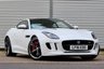 USED 2016 16 JAGUAR F-TYPE 3.0 V6 Supercharged S 2dr **SOLD AWAITING COLLECTION**