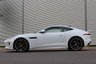 USED 2016 16 JAGUAR F-TYPE 3.0 V6 Supercharged S 2dr **SOLD AWAITING COLLECTION**