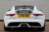USED 2016 16 JAGUAR F-TYPE 3.0 V6 Supercharged S 2dr **SOLD AWAITING COLLECTION**