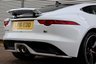USED 2016 16 JAGUAR F-TYPE 3.0 V6 Supercharged S 2dr **SOLD AWAITING COLLECTION**