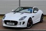 USED 2016 16 JAGUAR F-TYPE 3.0 V6 Supercharged S 2dr **SOLD AWAITING COLLECTION**
