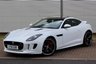 USED 2016 16 JAGUAR F-TYPE 3.0 V6 Supercharged S 2dr **SOLD AWAITING COLLECTION**