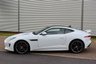 USED 2016 16 JAGUAR F-TYPE 3.0 V6 Supercharged S 2dr **SOLD AWAITING COLLECTION**