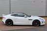 USED 2016 16 JAGUAR F-TYPE 3.0 V6 Supercharged S 2dr **SOLD AWAITING COLLECTION**