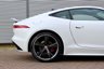 USED 2016 16 JAGUAR F-TYPE 3.0 V6 Supercharged S 2dr **SOLD AWAITING COLLECTION**